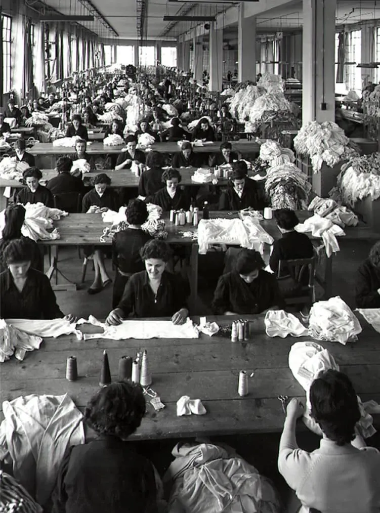 Kappa | Истоки бренда