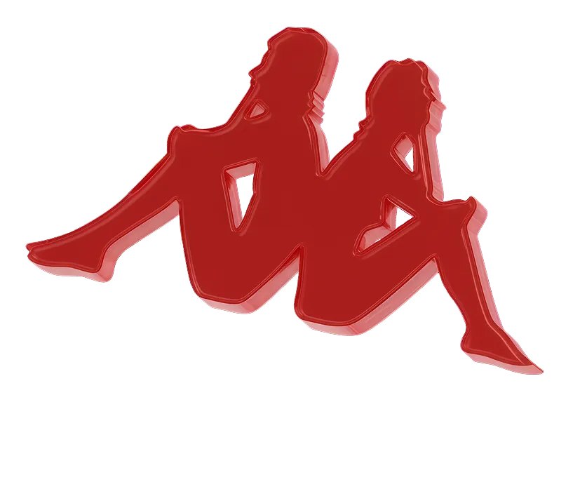 Kappa - итальянский бренд